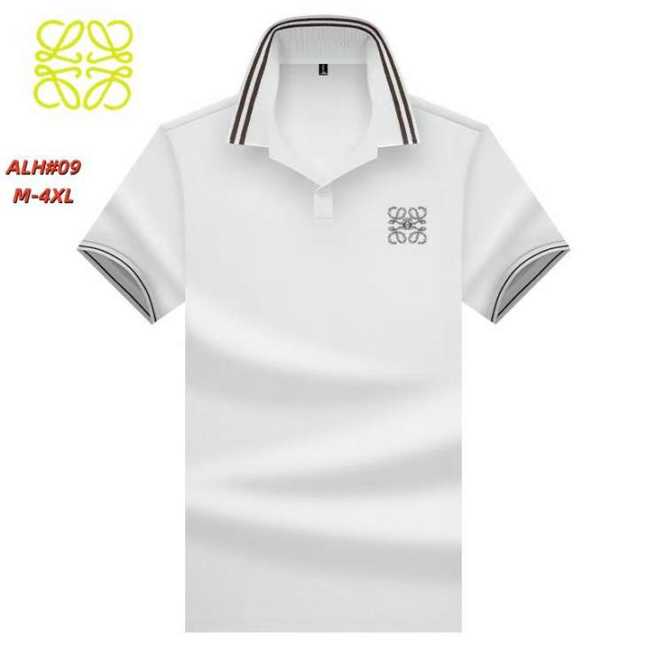 Picture of Loewe Polo Shirts Short _SKULoeweM-4XL12yr3026852